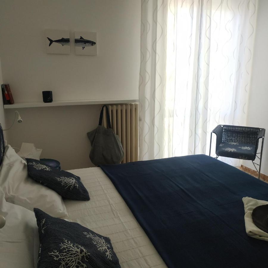 Appartamenti Le 4 Sorelle Rimini Extérieur photo
