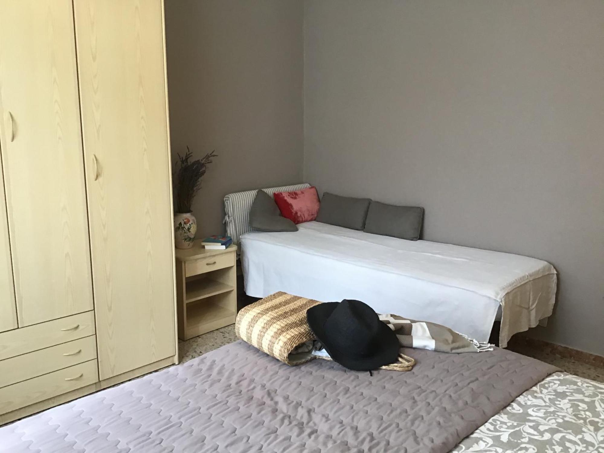 Appartamenti Le 4 Sorelle Rimini Chambre photo