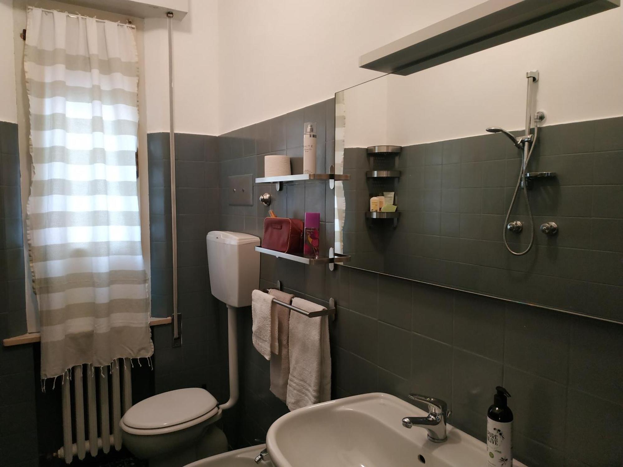 Appartamenti Le 4 Sorelle Rimini Chambre photo