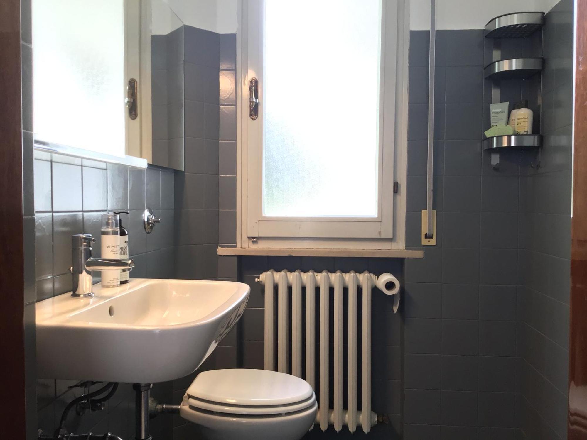 Appartamenti Le 4 Sorelle Rimini Chambre photo