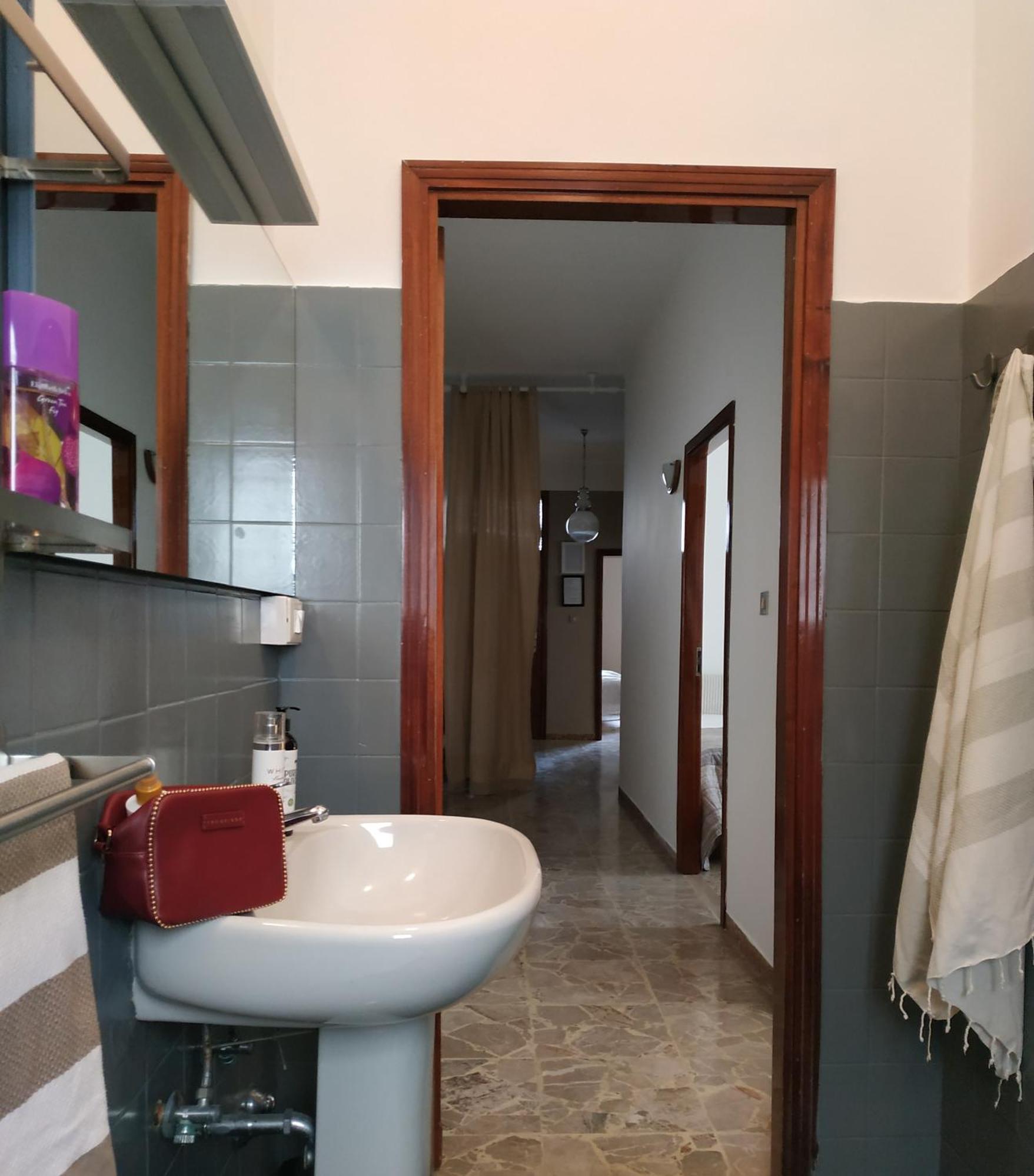 Appartamenti Le 4 Sorelle Rimini Chambre photo