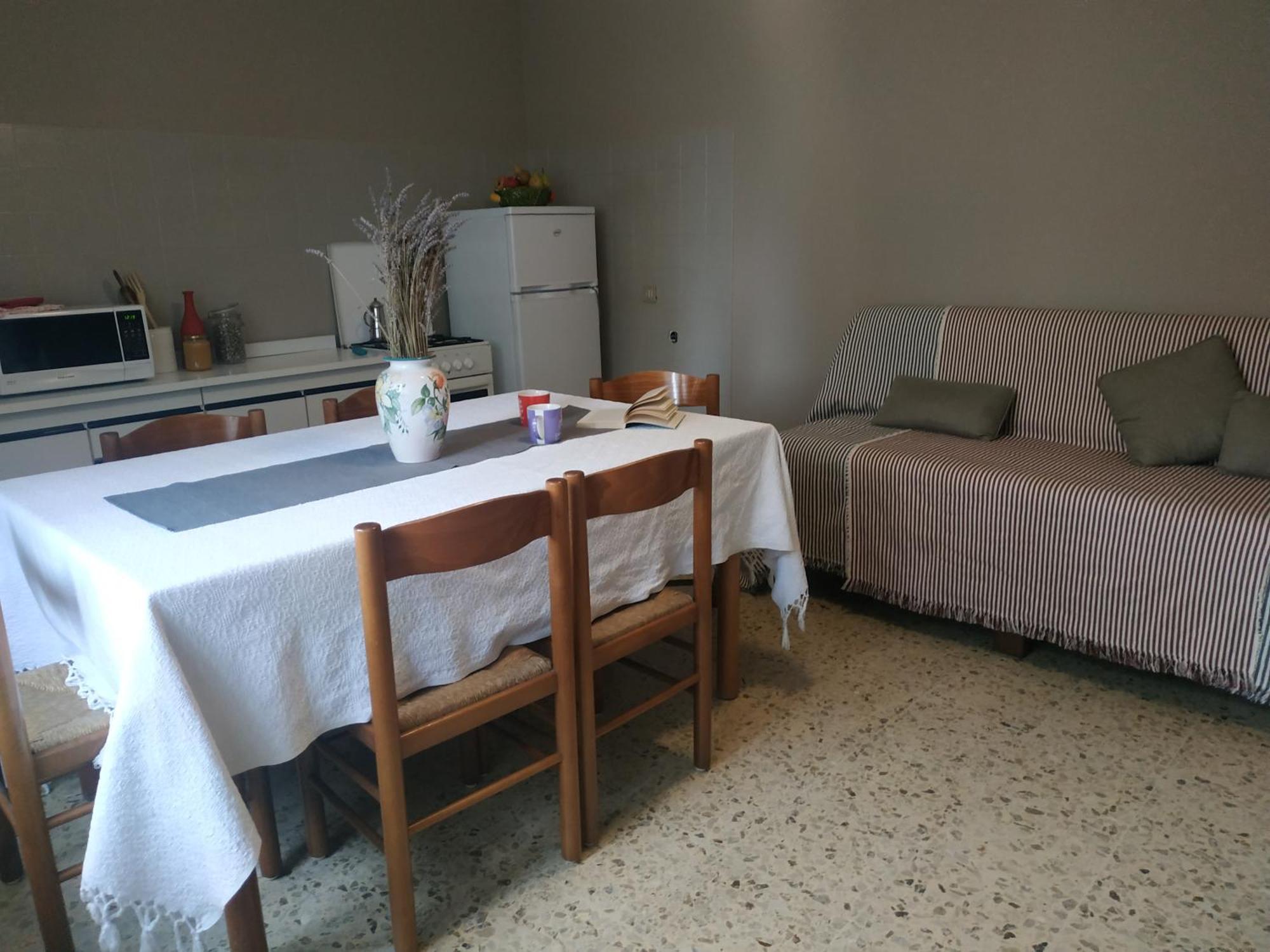 Appartamenti Le 4 Sorelle Rimini Chambre photo