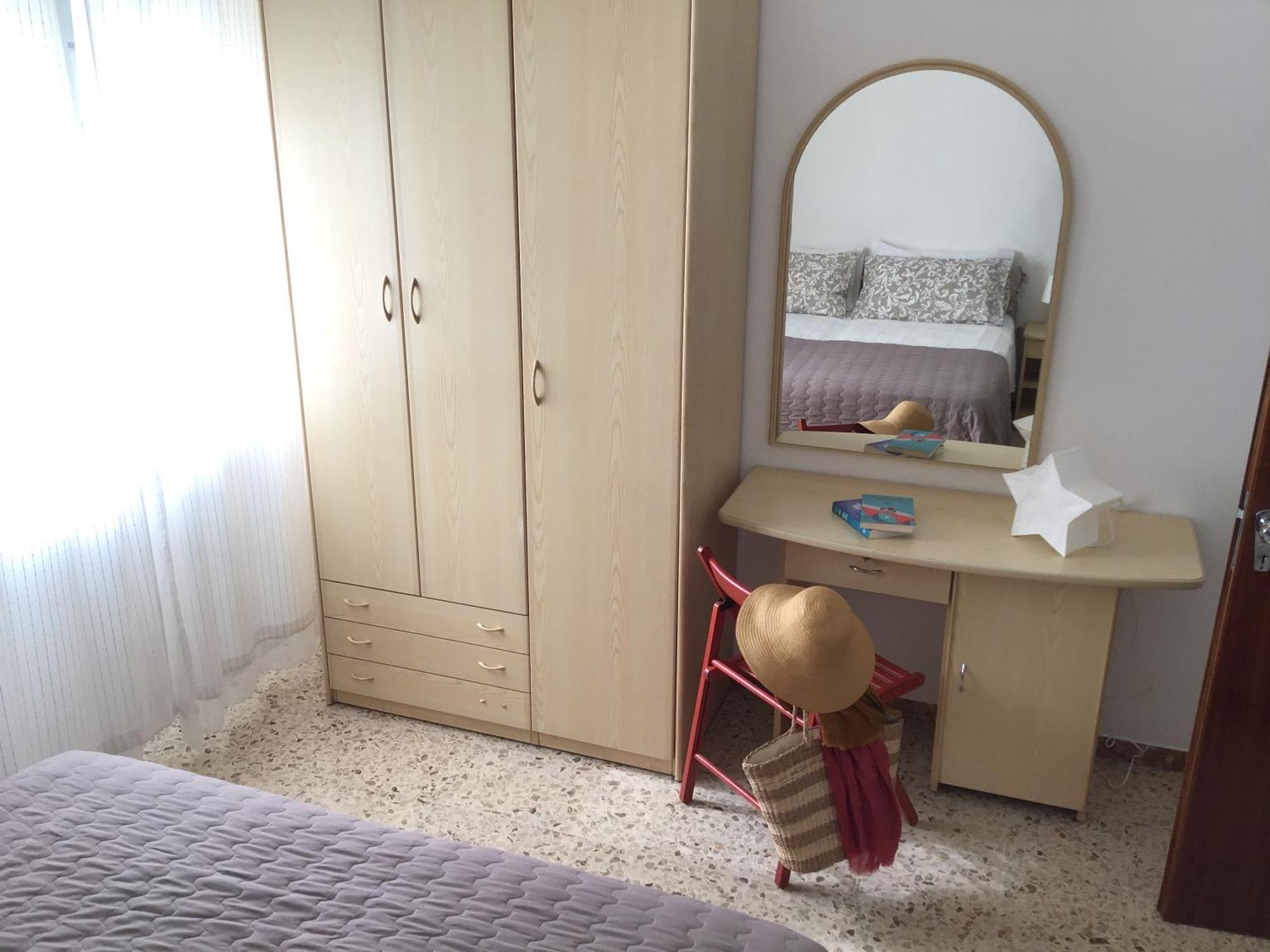 Appartamenti Le 4 Sorelle Rimini Chambre photo