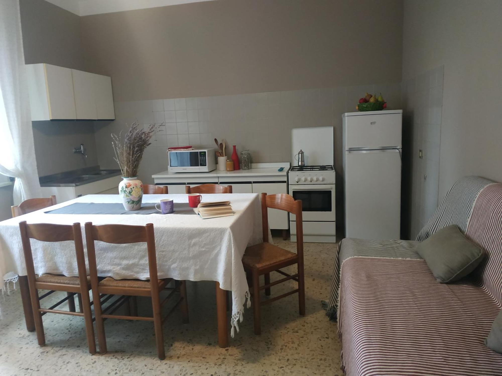 Appartamenti Le 4 Sorelle Rimini Chambre photo