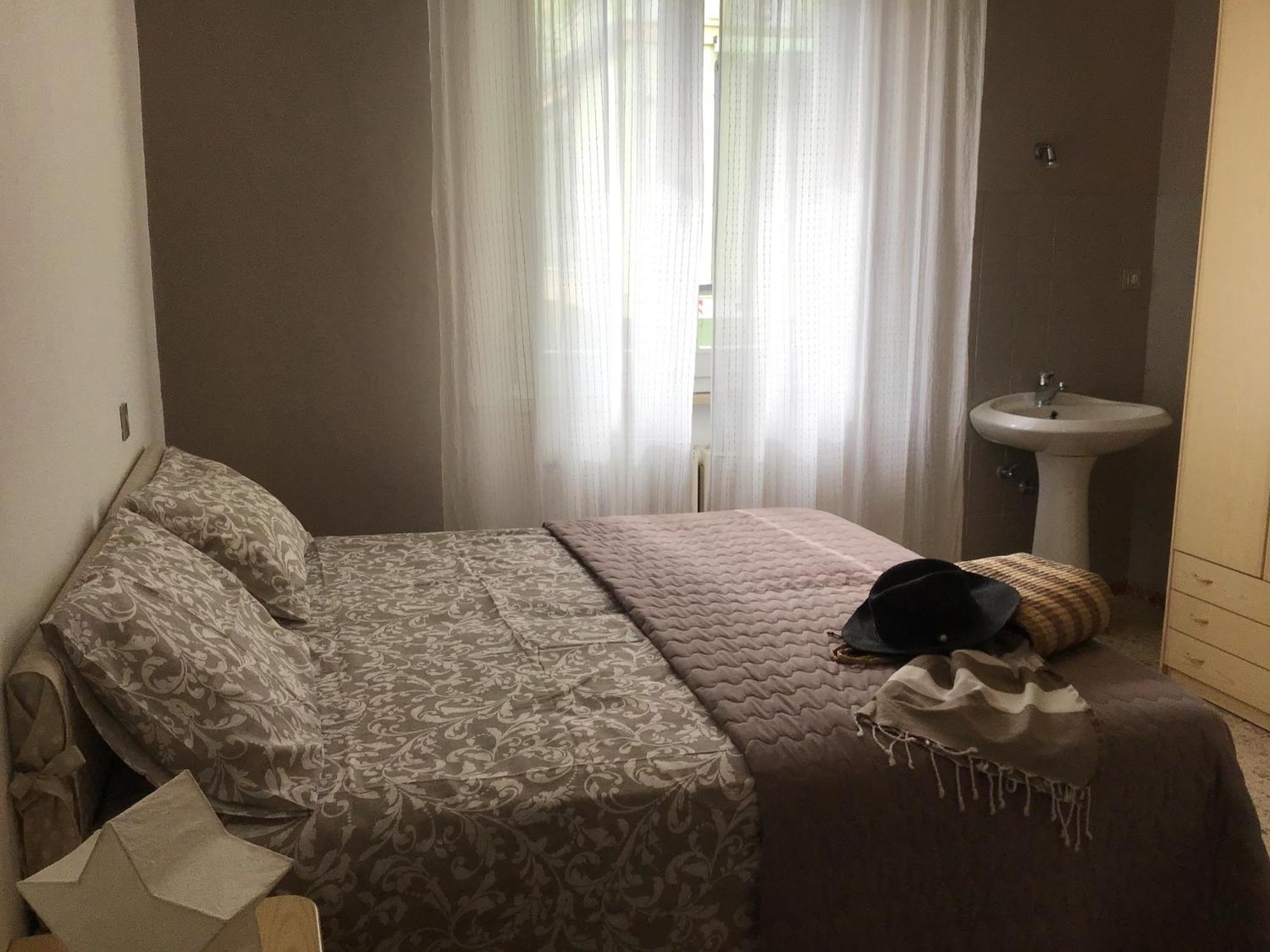 Appartamenti Le 4 Sorelle Rimini Chambre photo