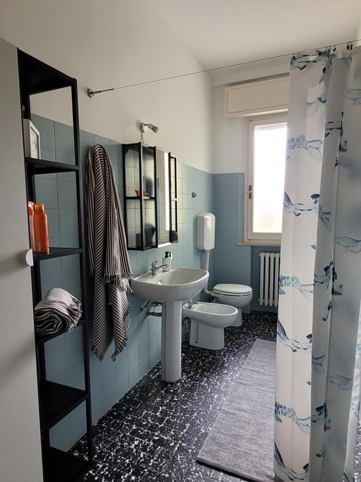 Appartamenti Le 4 Sorelle Rimini Extérieur photo