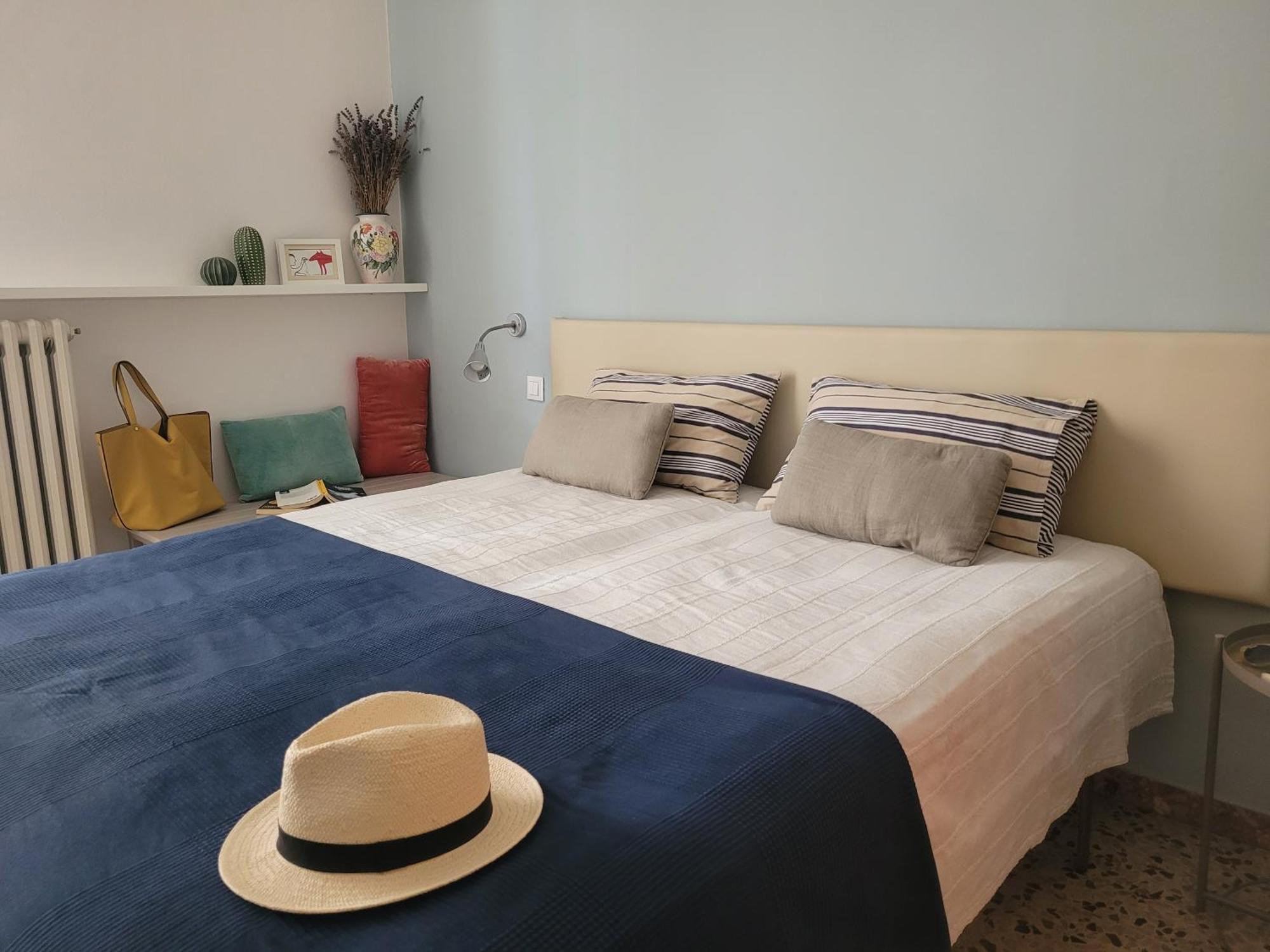 Appartamenti Le 4 Sorelle Rimini Extérieur photo