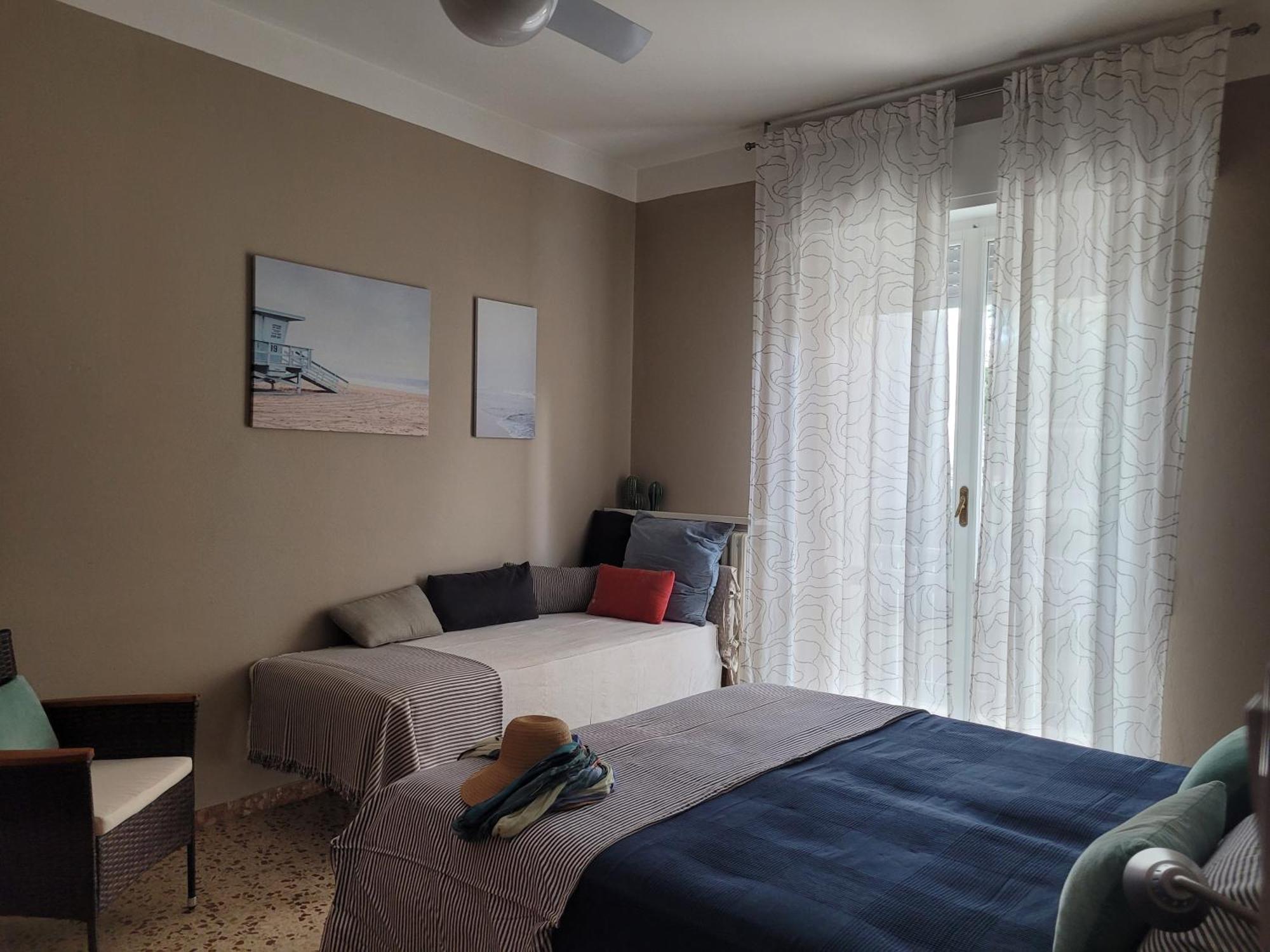 Appartamenti Le 4 Sorelle Rimini Extérieur photo