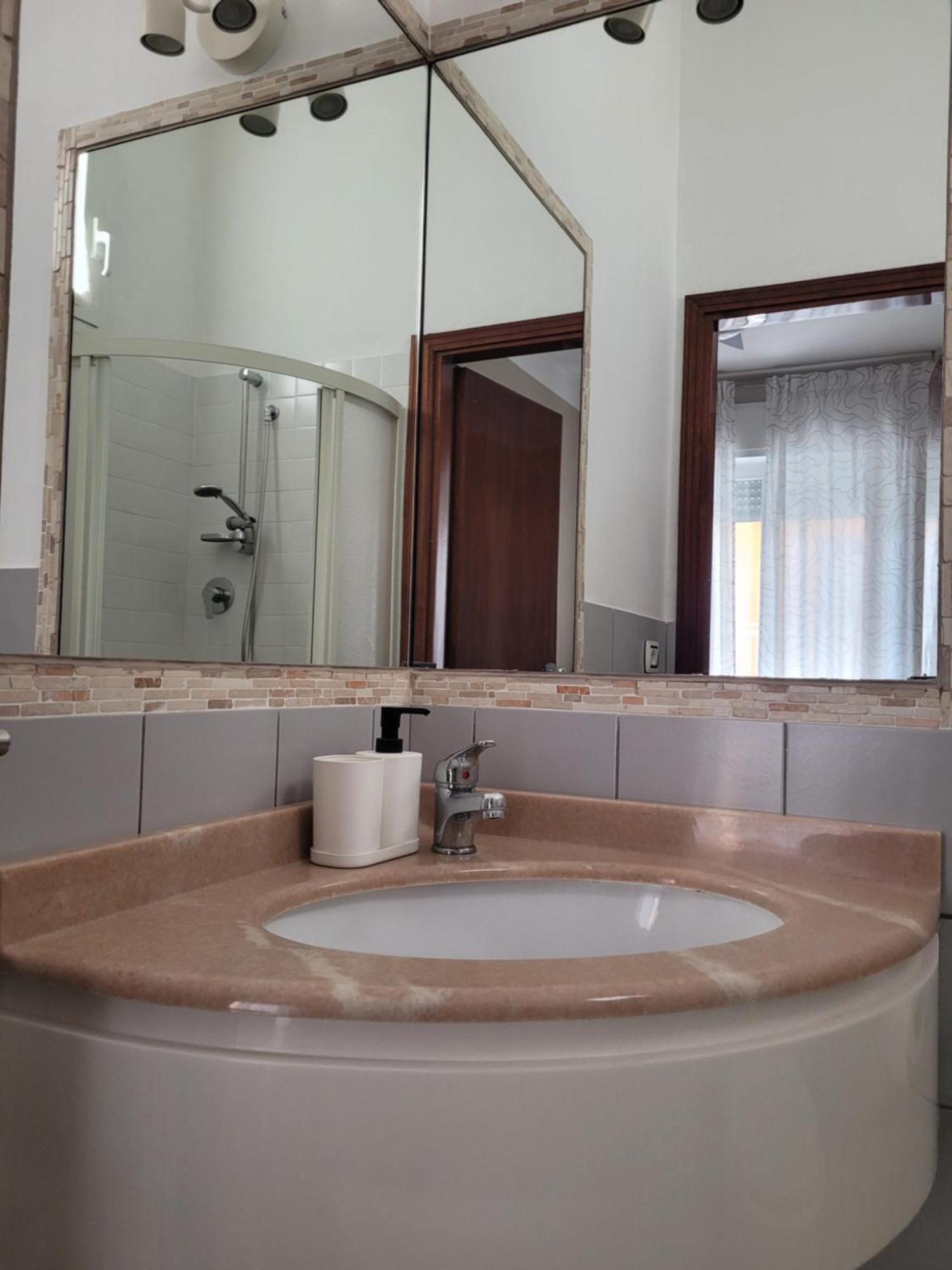 Appartamenti Le 4 Sorelle Rimini Extérieur photo