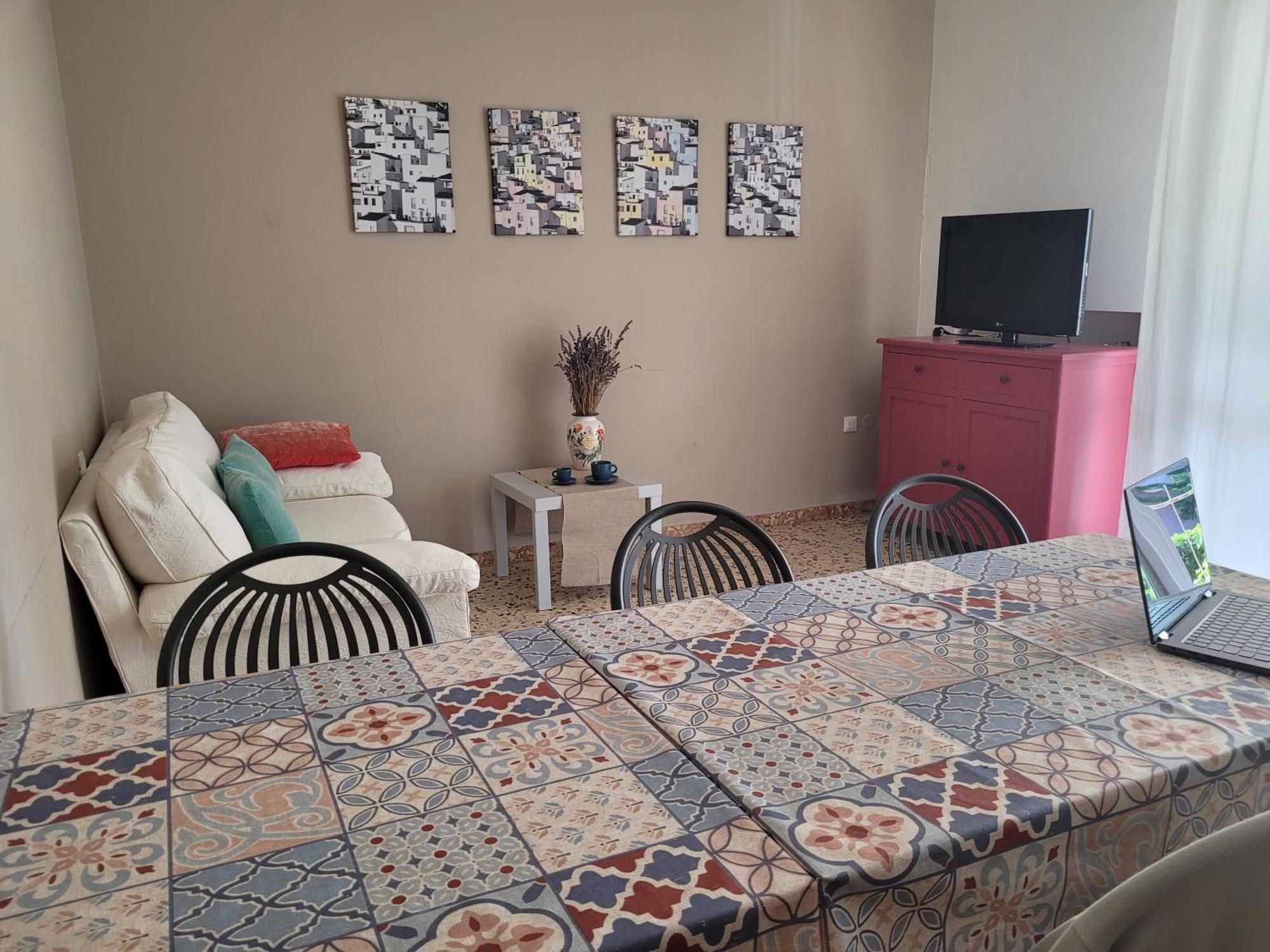 Appartamenti Le 4 Sorelle Rimini Extérieur photo