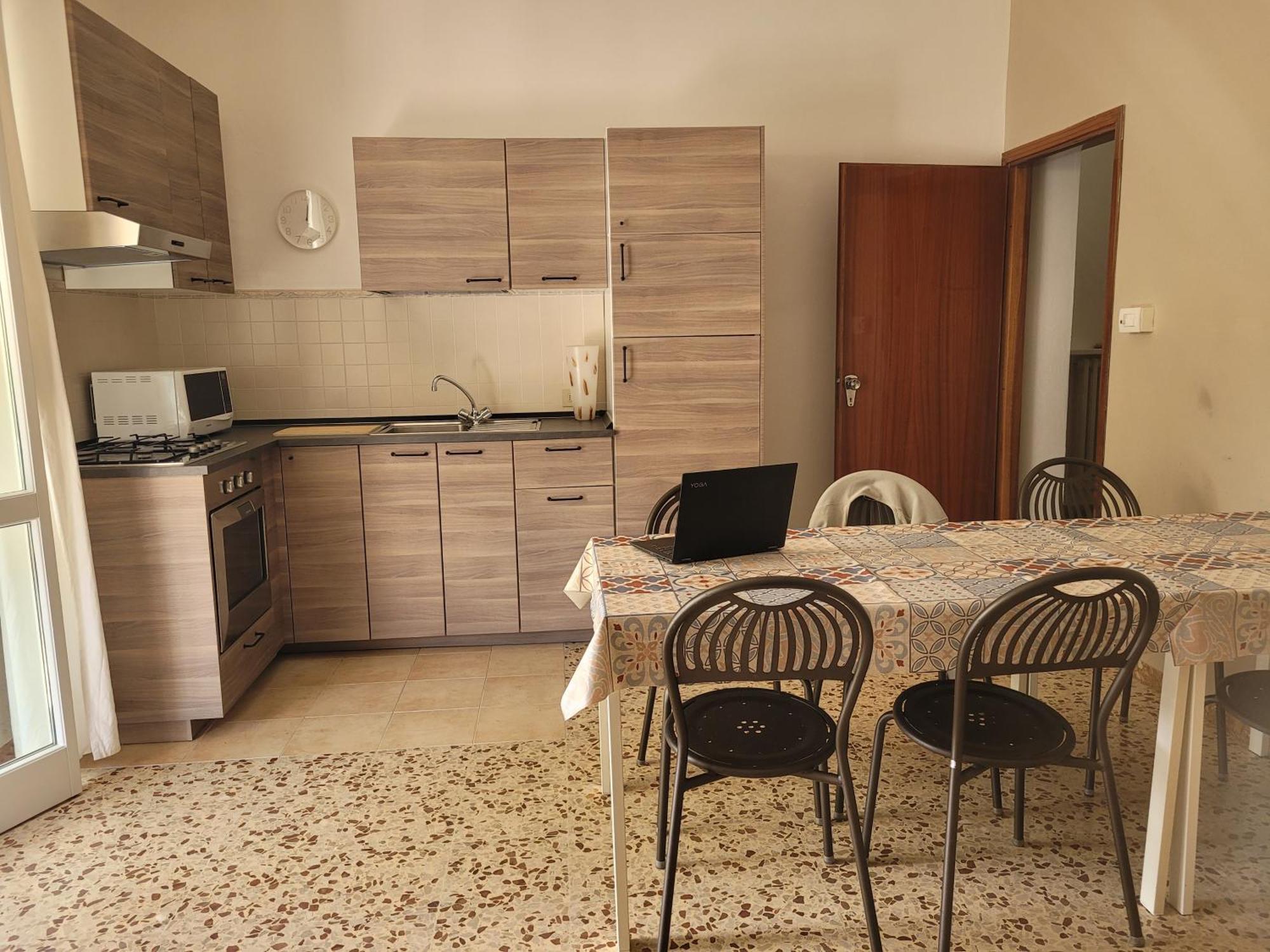 Appartamenti Le 4 Sorelle Rimini Extérieur photo